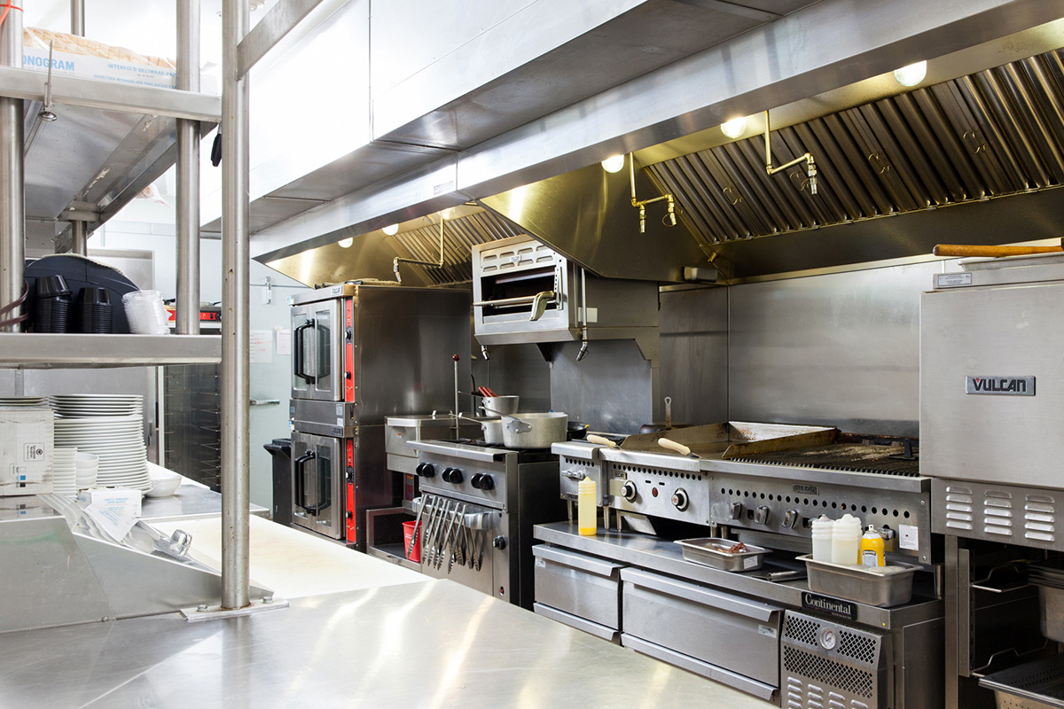 Commercial Kitchens Atlanta Area Hvac And Commercial Kitchen Maintenance
