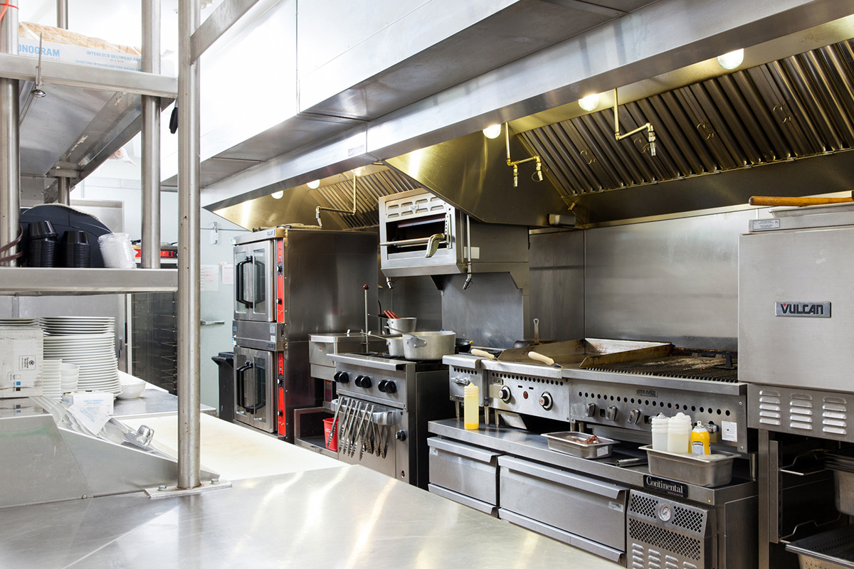 commercial kitchen design middleton idaho